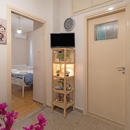 Serenity & Cozy Apartment 卡拉马塔 外观 照片