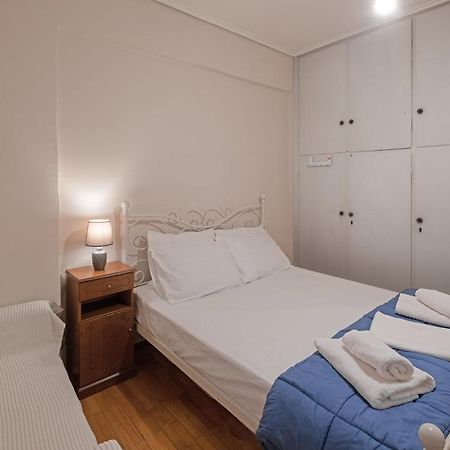 Serenity & Cozy Apartment 卡拉马塔 外观 照片